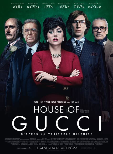 filmul casa gucci online subtitrat in romana|casa gucci film.